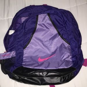 Nike backpack